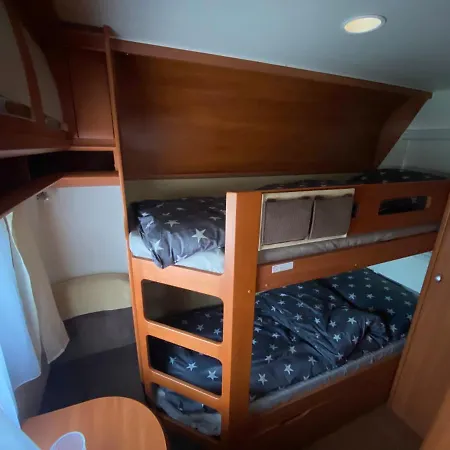 Luksusowy Kemping Kemping *