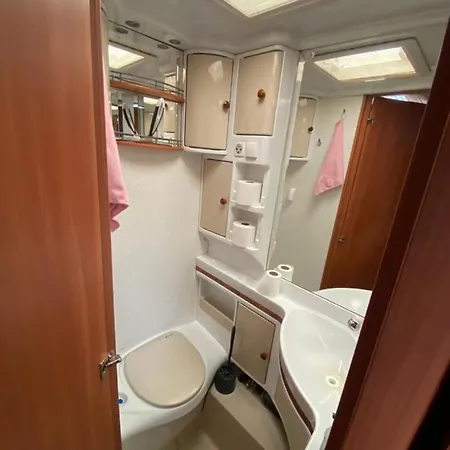 Kemping Luksusowy Kemping Leśna